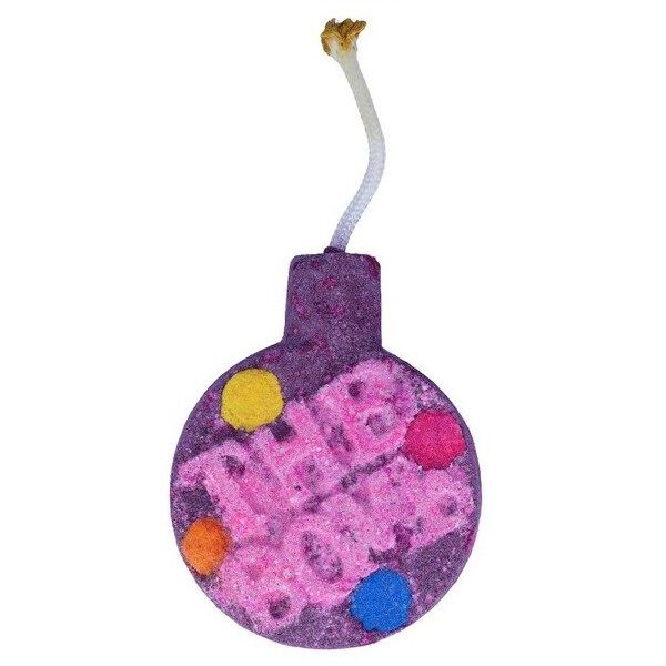 Bomb Cosmetics Akvareller Badbomb