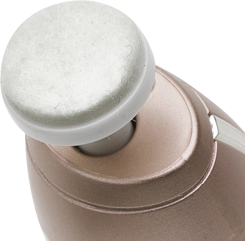 ProfiCare MPS 3016 elektroninė nagų dildė