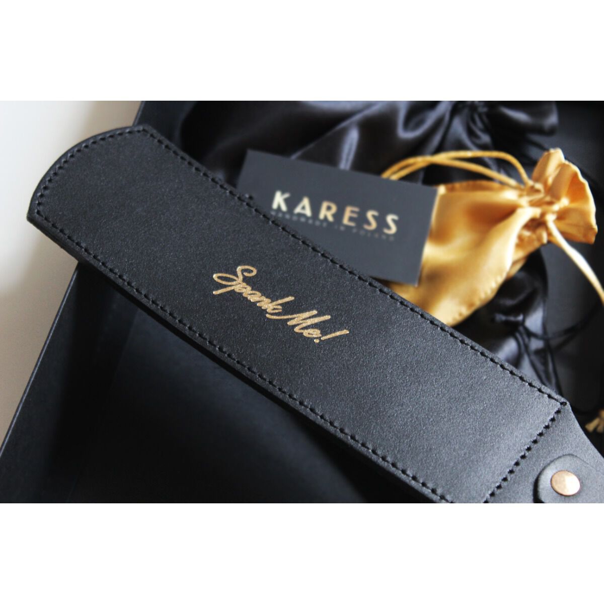 Karess Mia