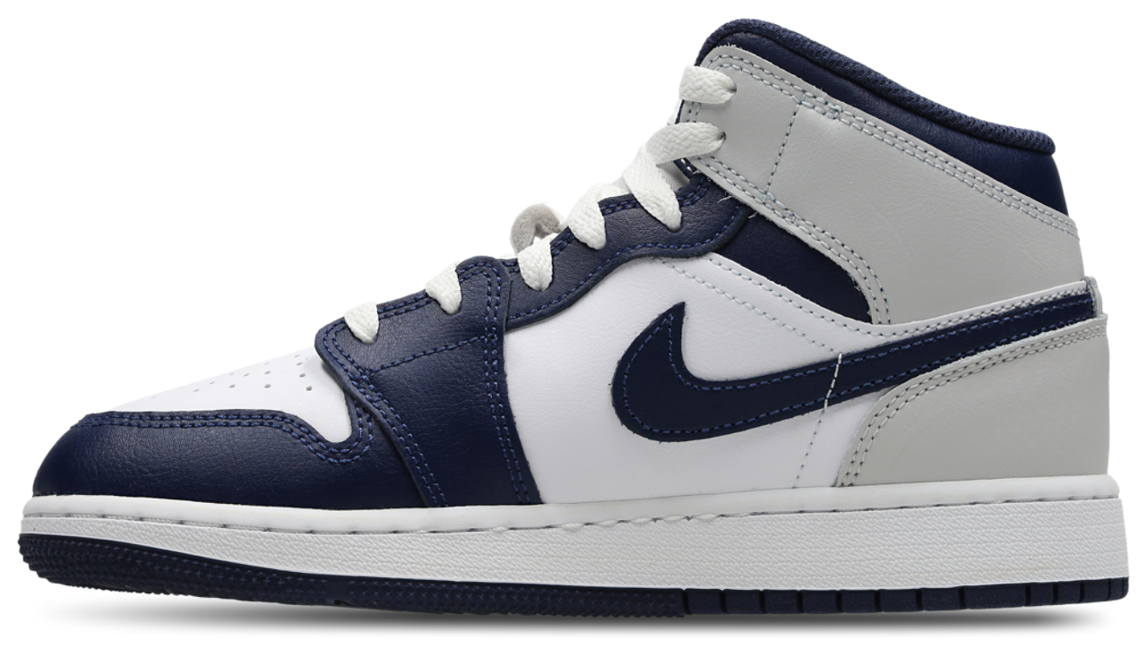 Jordan Aj1 Mid