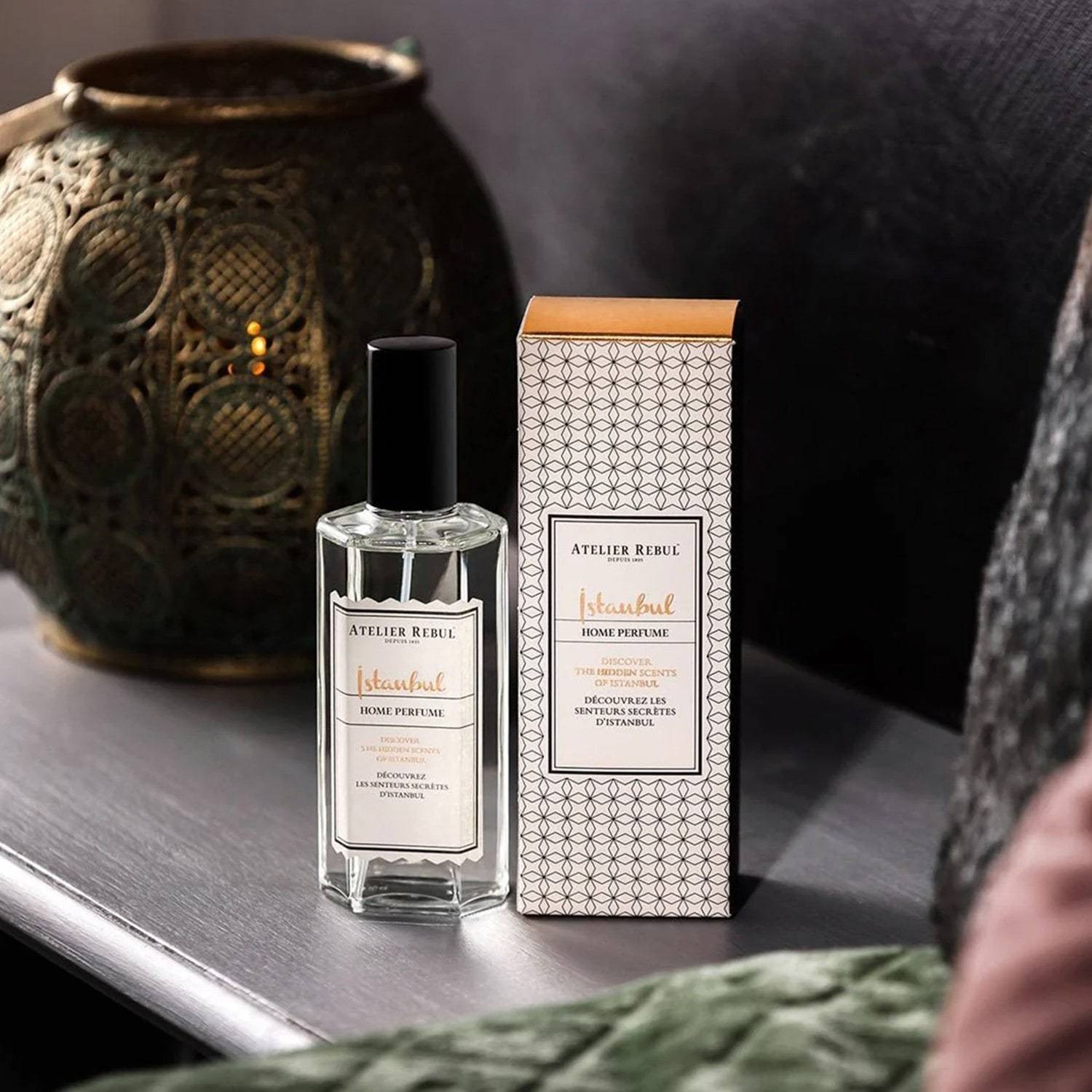 Atelier Rebul Istanbul miris za sobu – 125 ml