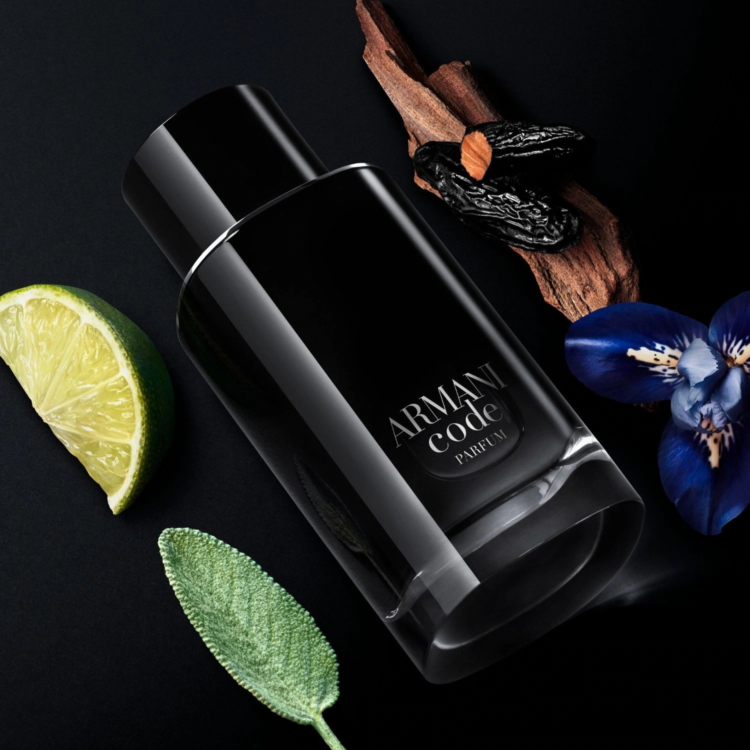 Armani Rechargeable