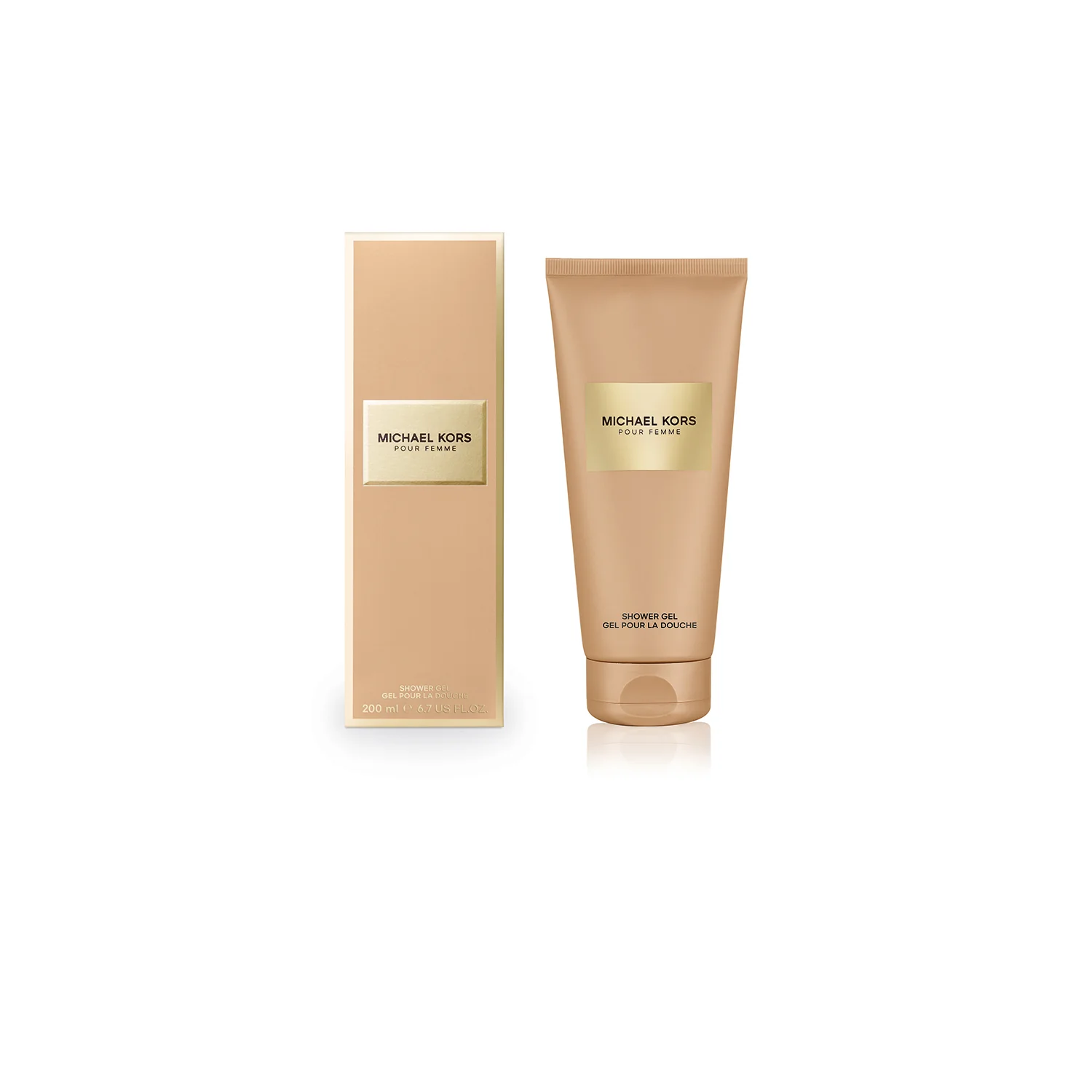 Pour Femme Pour Femme - Bagno e Doccia