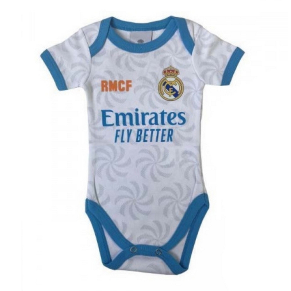 Maillot court Real Madrid 73752