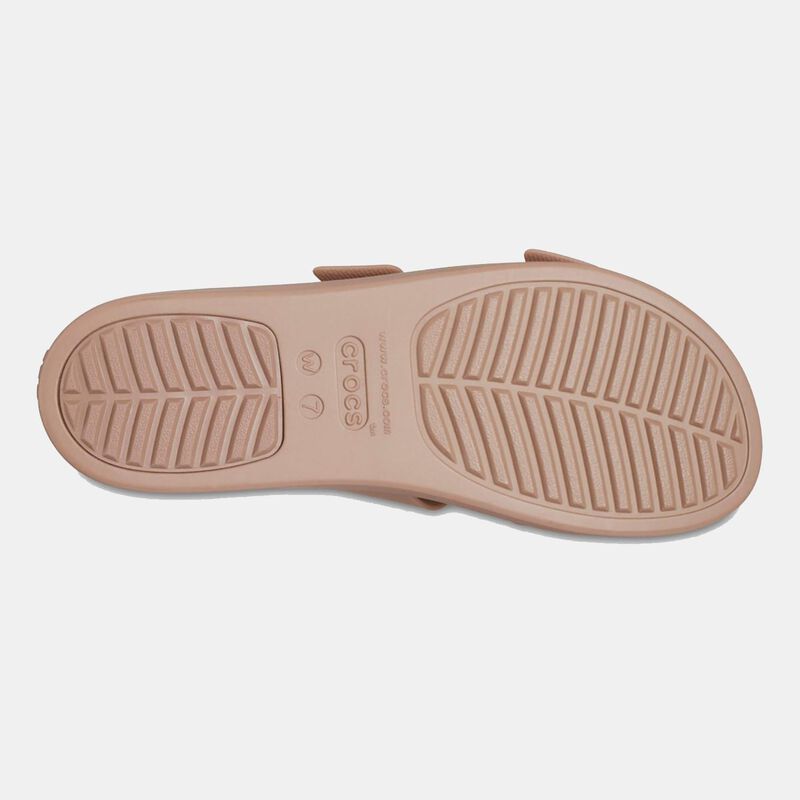 Klapki damskie Crocs