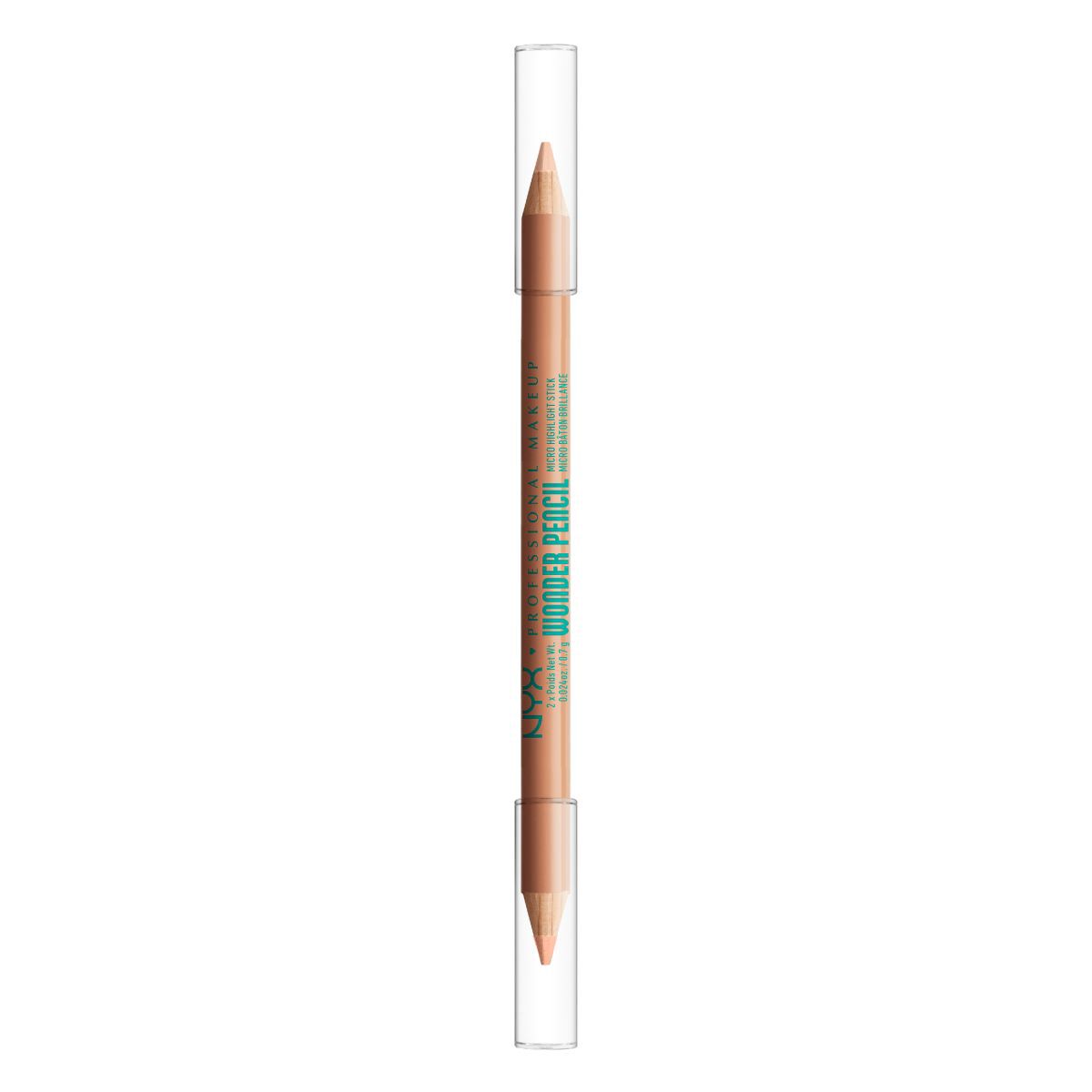 Matita per il trucco professionale NYX Wonder Pencil