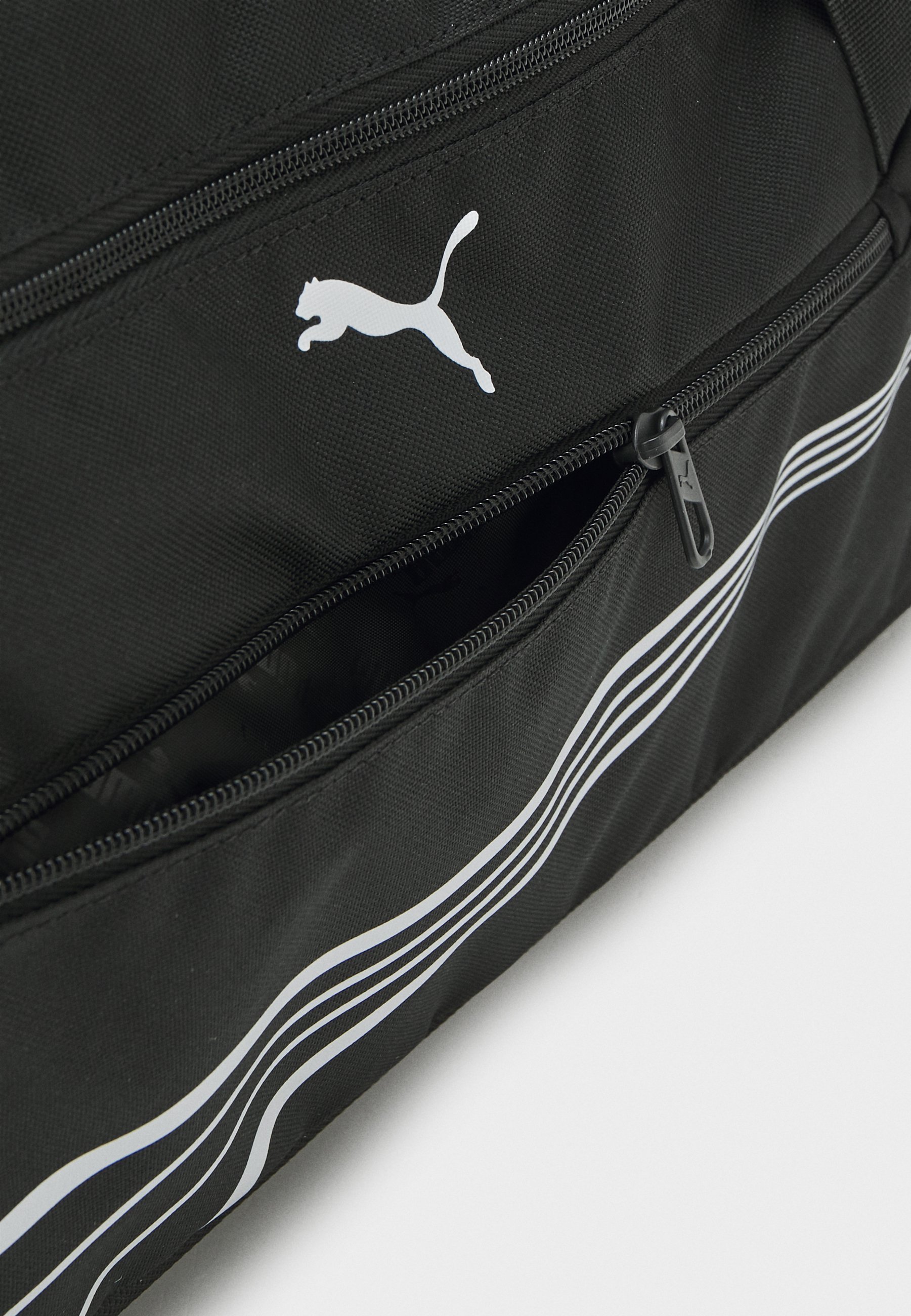 Puma FUNDAMENTAL SMALL UNISEX - Sporttas - zwart