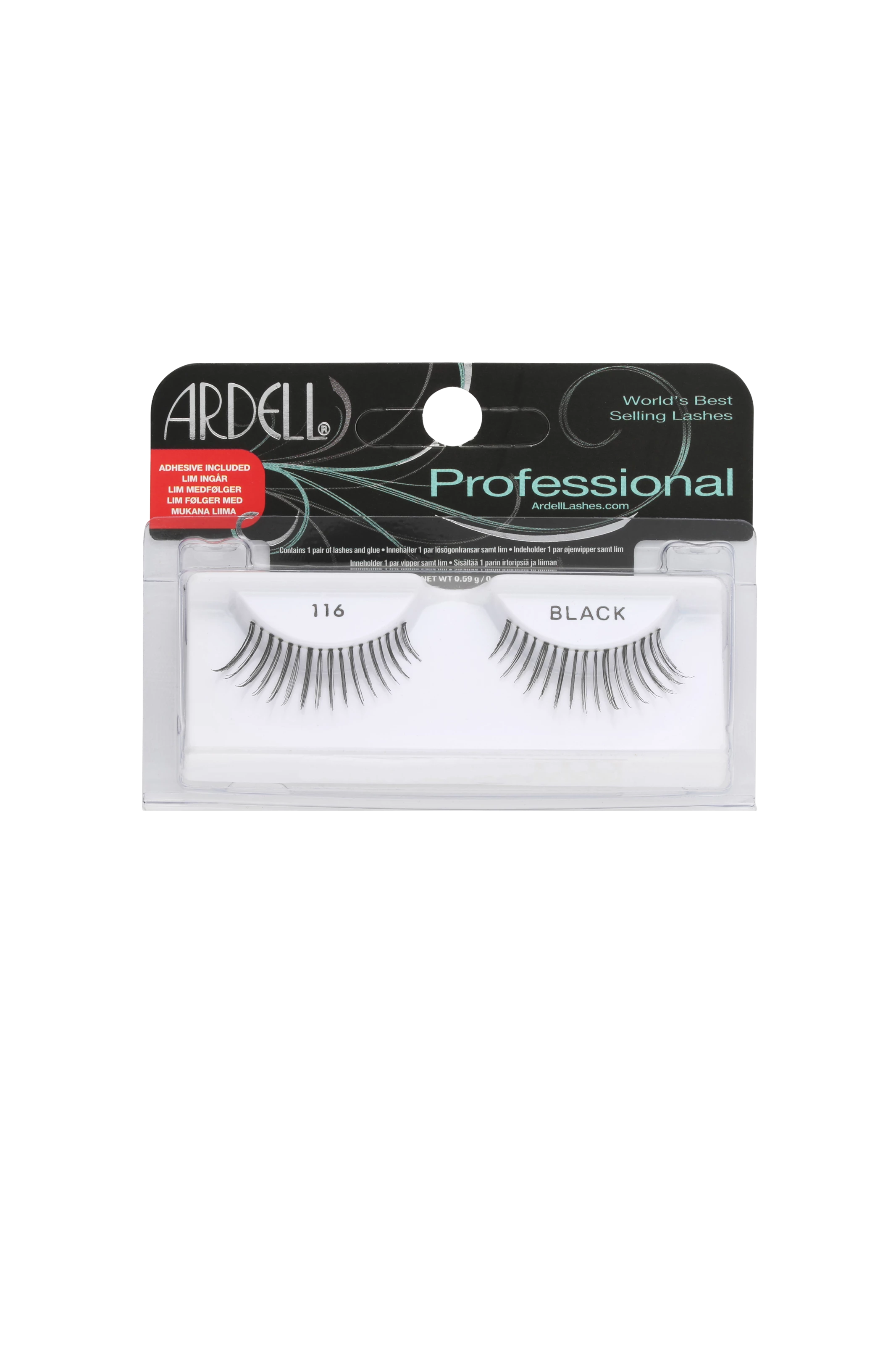 Strip Lash 116 - Ardell
