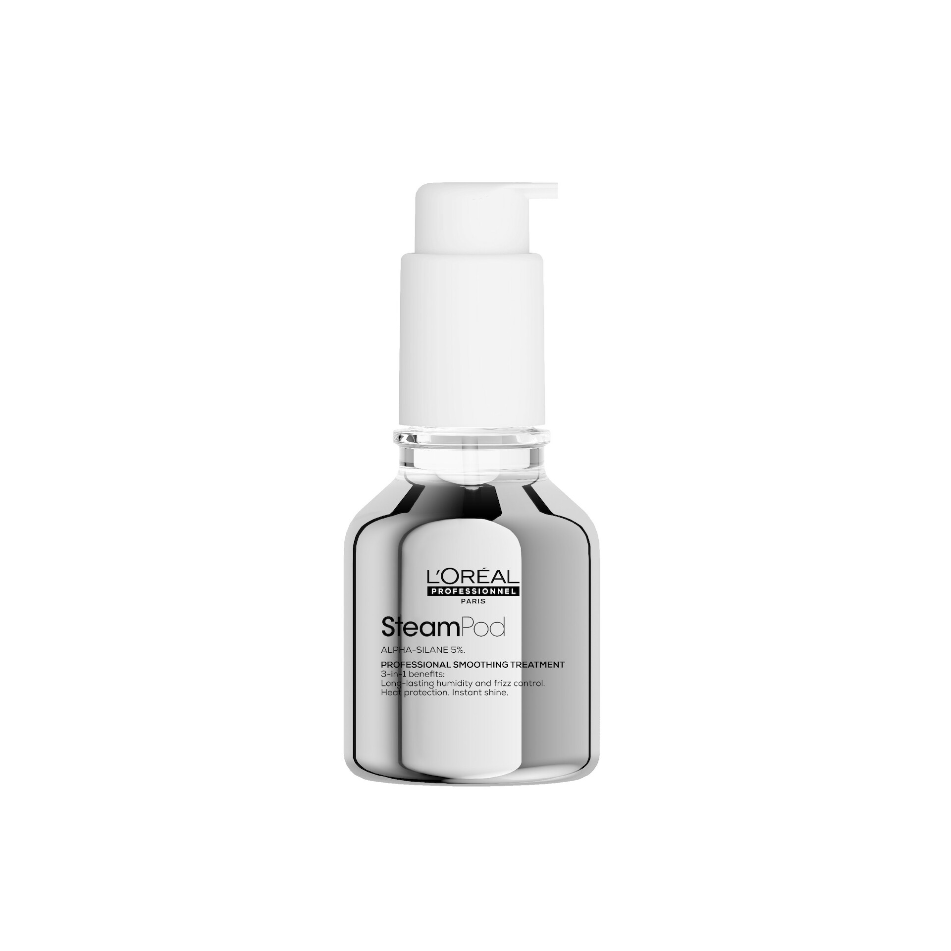 Steampod Smoothing Treatment 50 ml - L'Oréal Professionnel