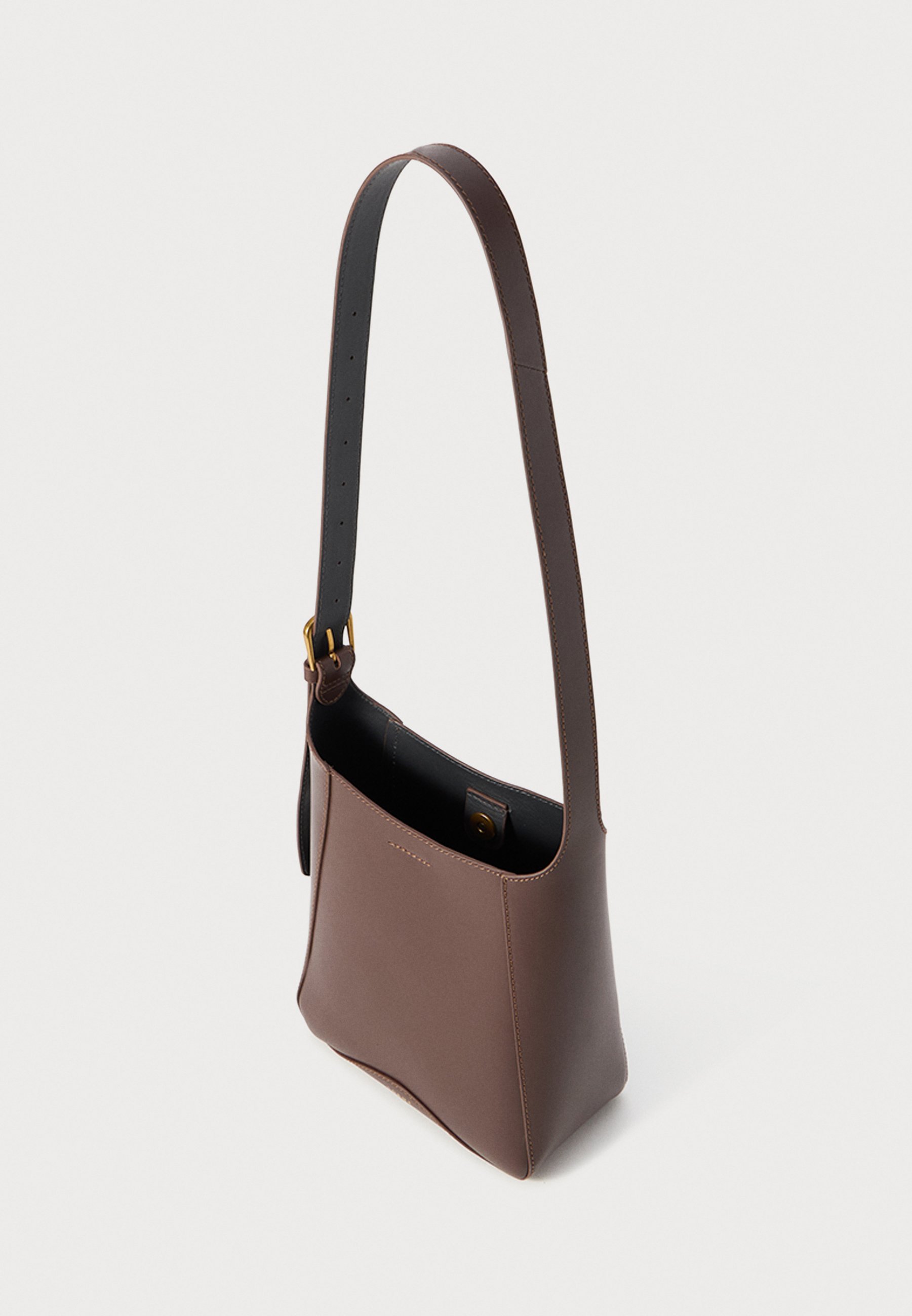 Sœur UMA MINI - Torebka - czekolada