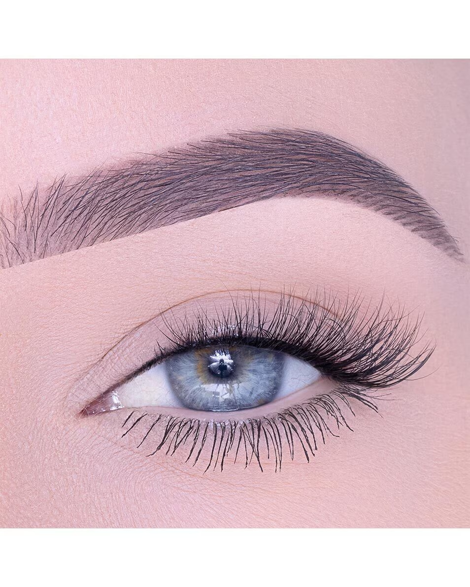REGINA TARZI LUXURY LASHES HALF LASH LINA
