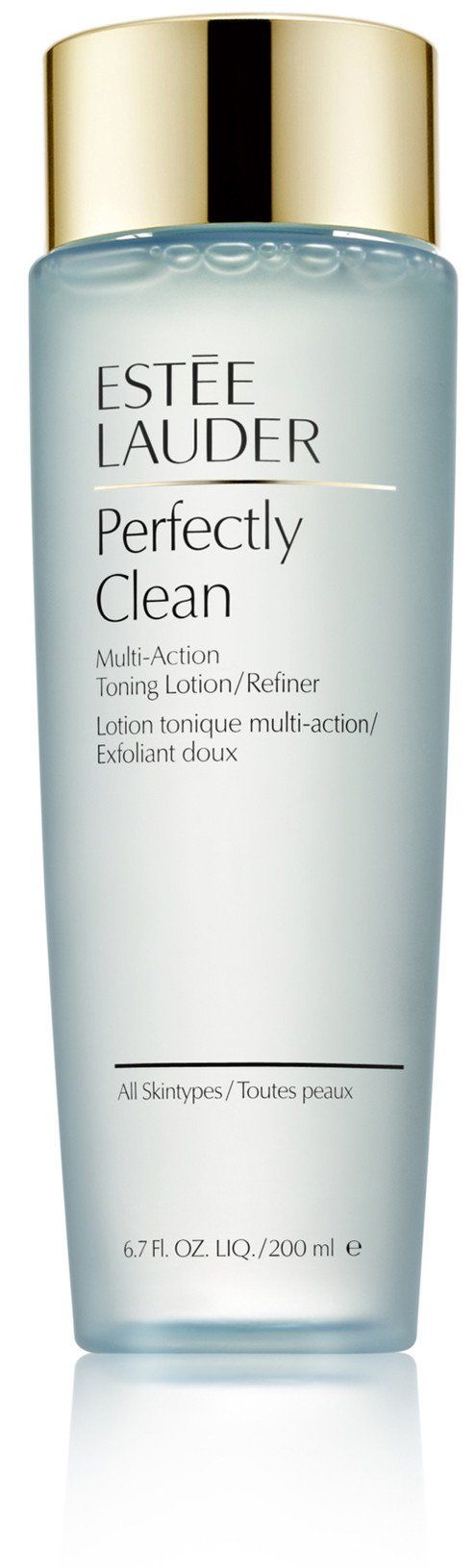 Losion za čišćenje lica s trostrukim djelovanjem Perfectly Clean Luksuzna sredstva za čišćenje/toneri