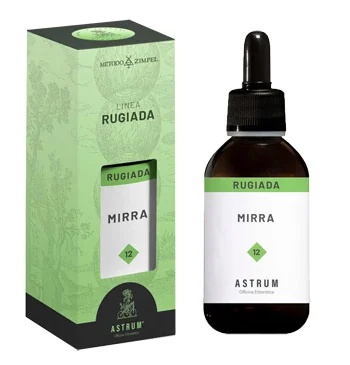 ASTRUM Astrum Mirra Gotas de Rocío 50 ml