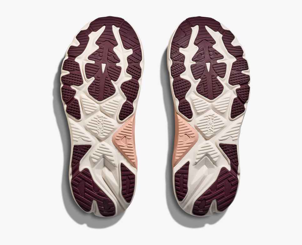 HOKA Arahi 8 Blush / Rose Latte