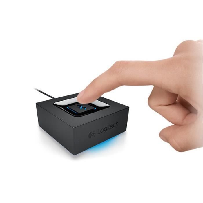 Adaptador de audio Bluetooth con cable - Logitech