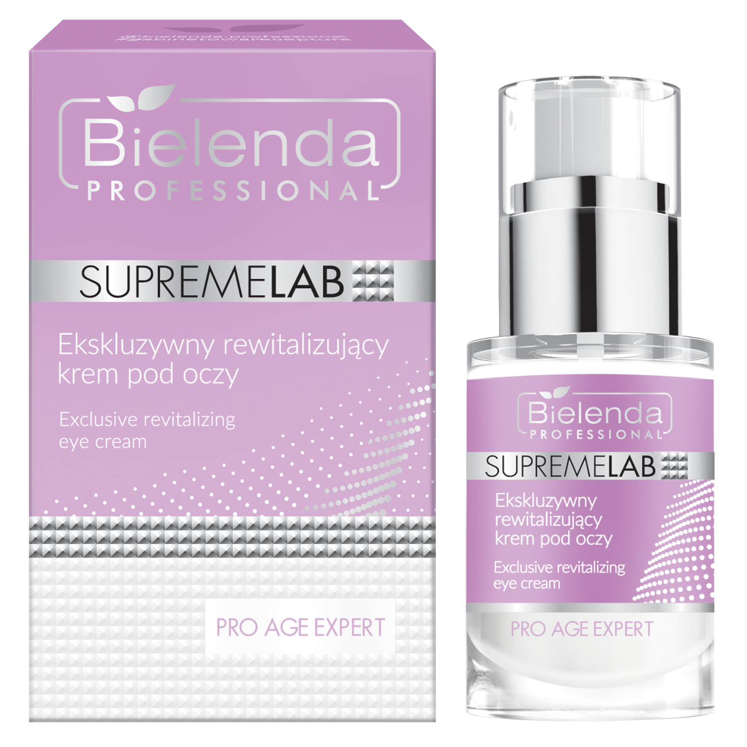Bielenda Professional Pro Age Expert