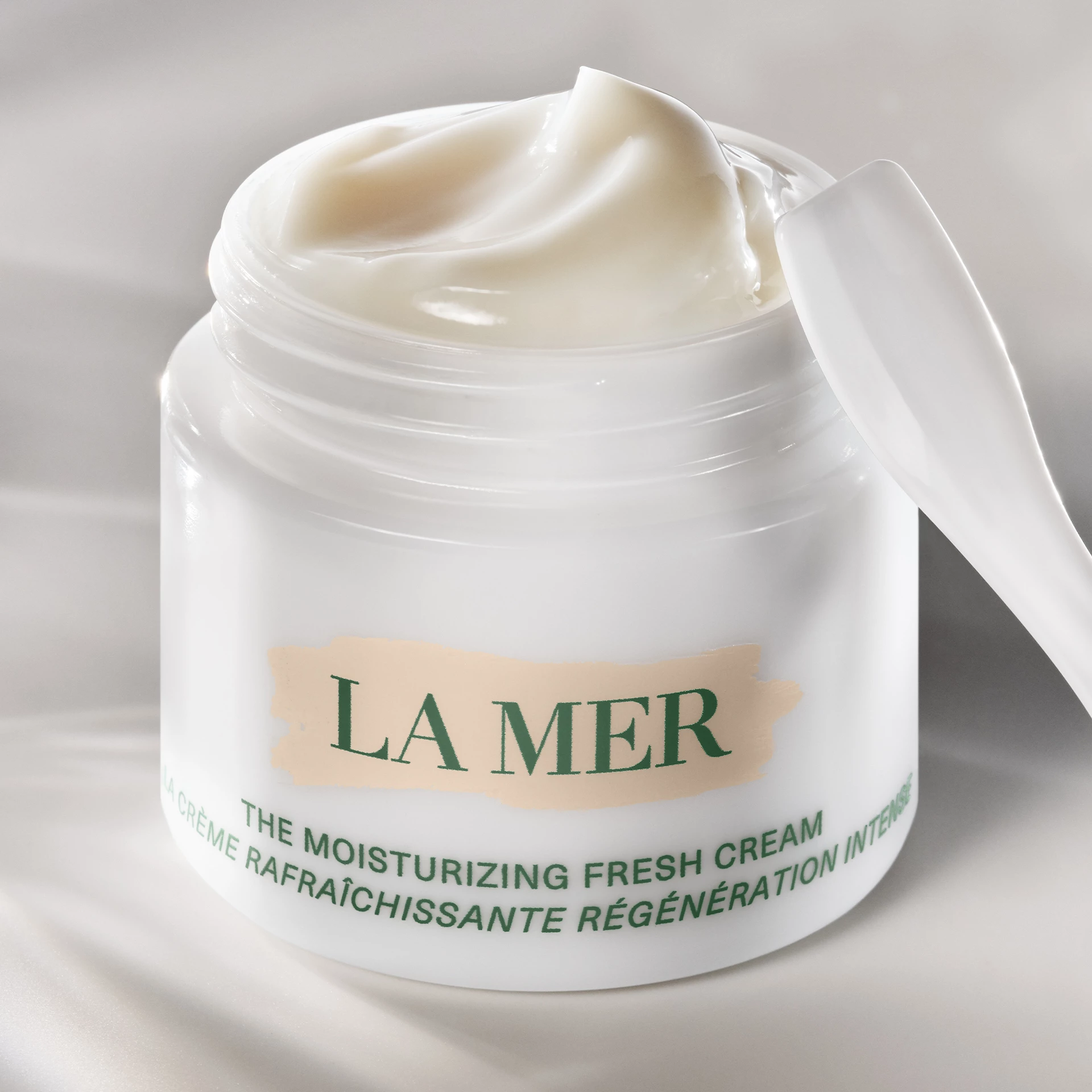 Hidratantna svježa krema 30 ml - La Mer