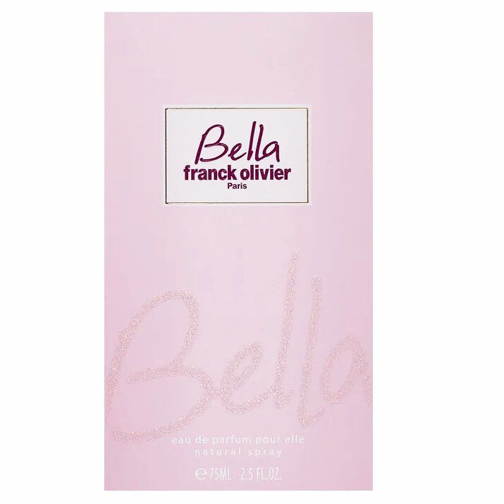 Franck Olivier Bella