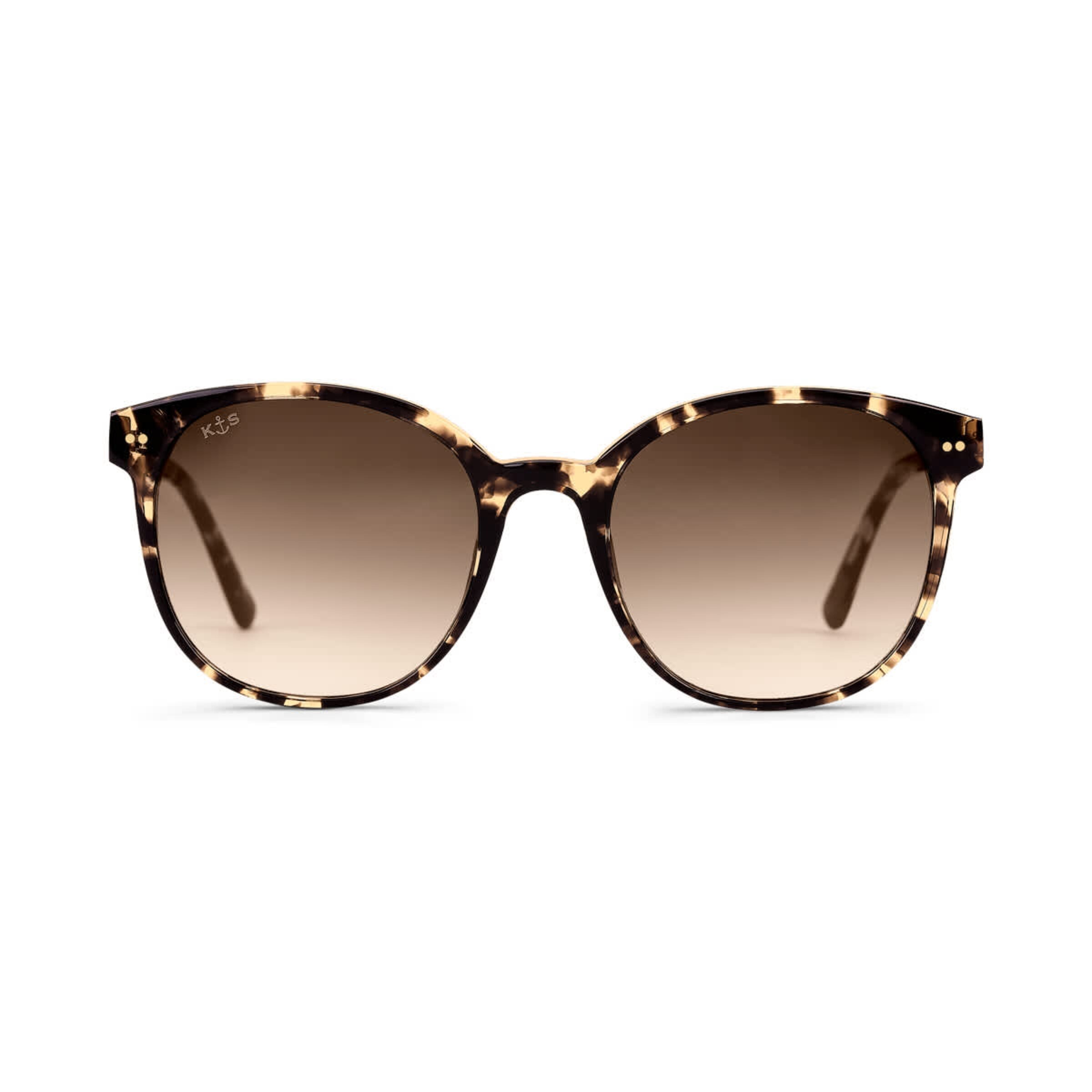 Tortue cristal Nairobi marron