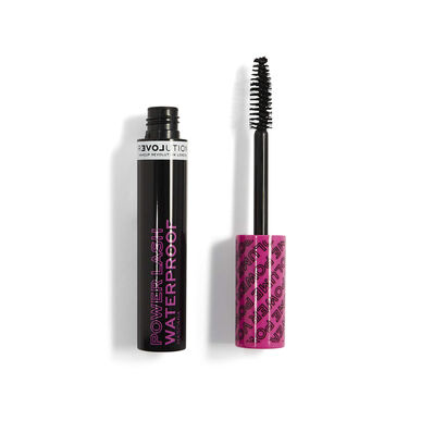 Voděodolná řasenka Relove Power Lash 8g