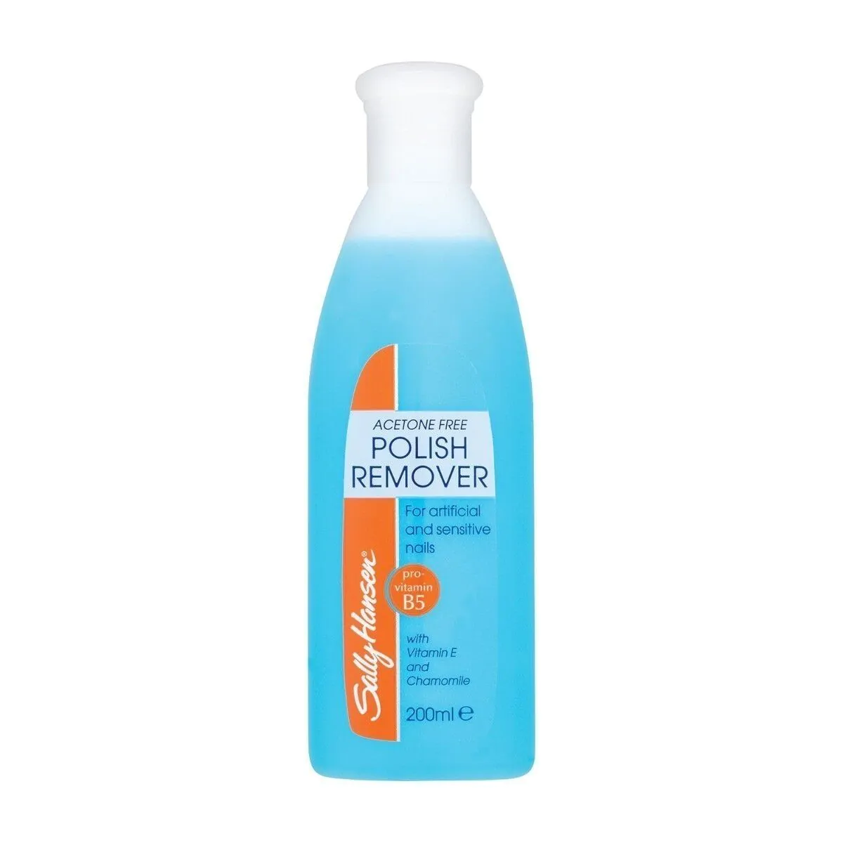Sally Hansen Zmywacz Bez Acetonu