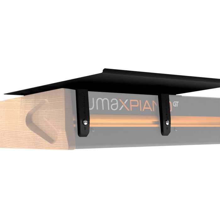 Studiologic Numa X Piano Magnetic Computer Plate Keyboard Stand