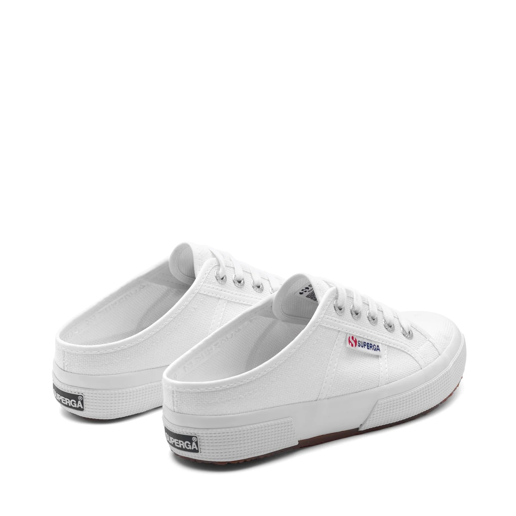 2402 MULE-WHITE