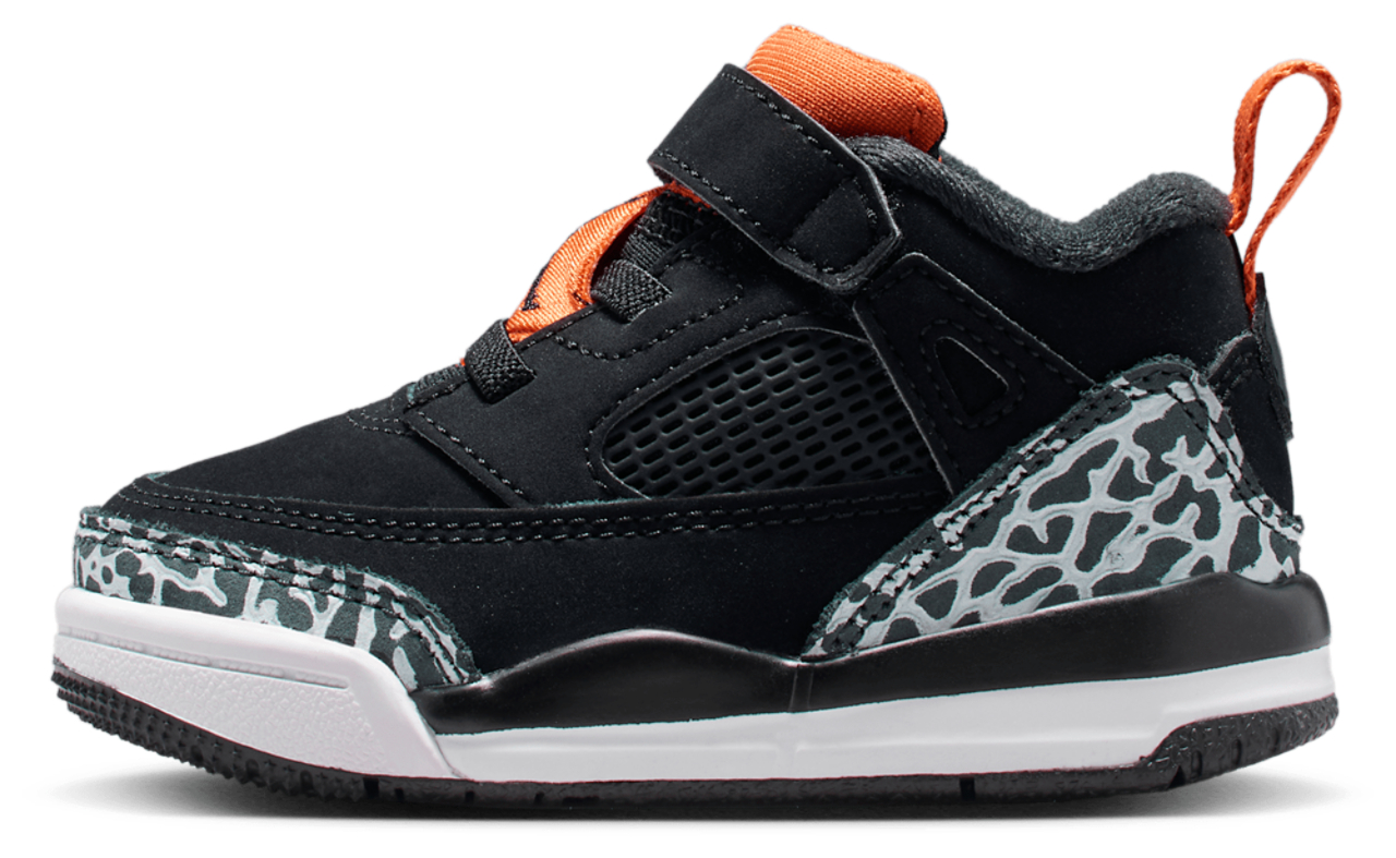 Jordan Spizike Low