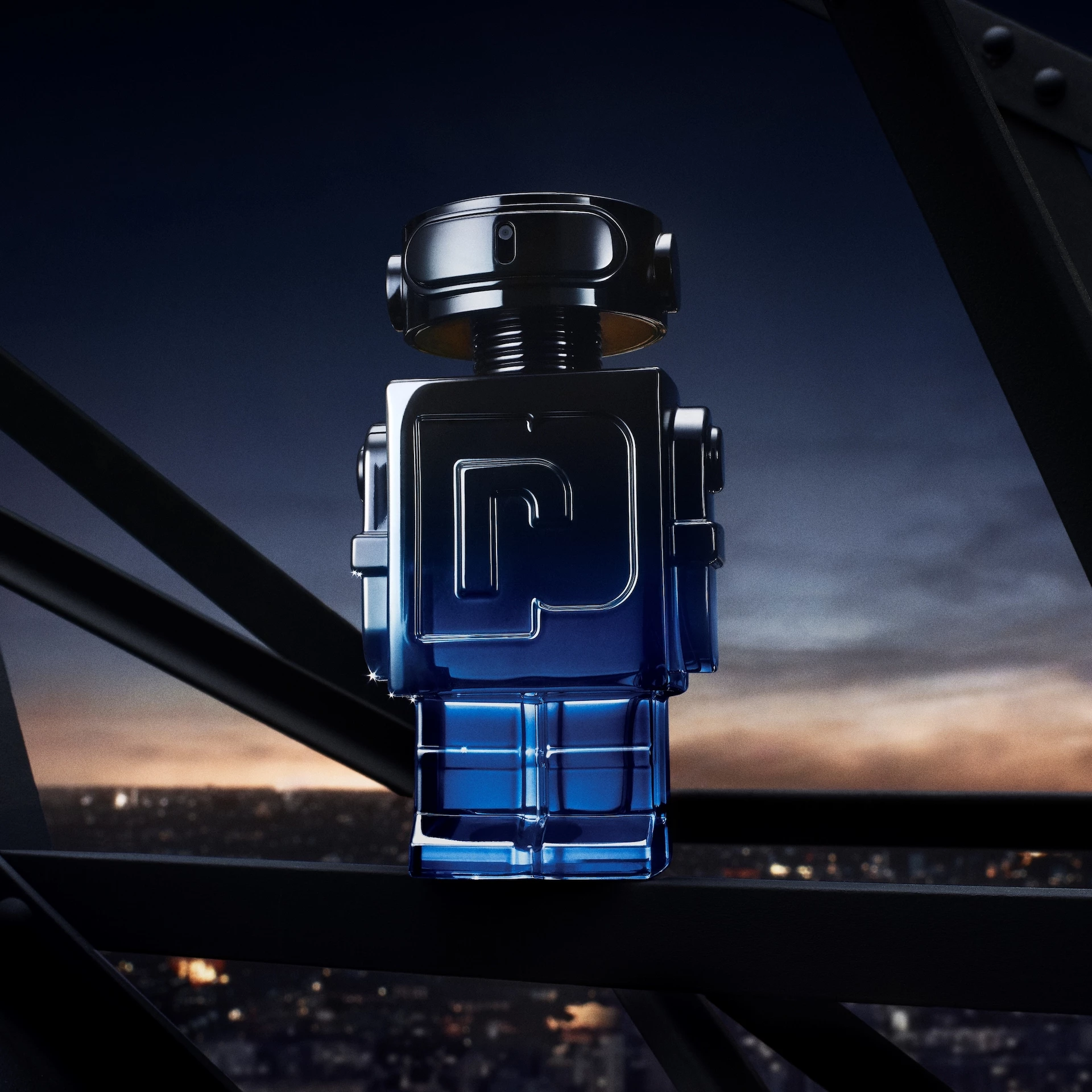 Phantom Intense toaletna voda 150 ml - Rabanne