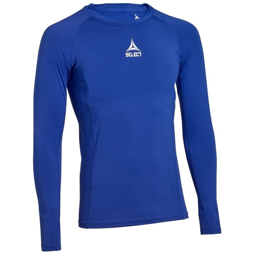  Camiseta Compresión Select Baselayer