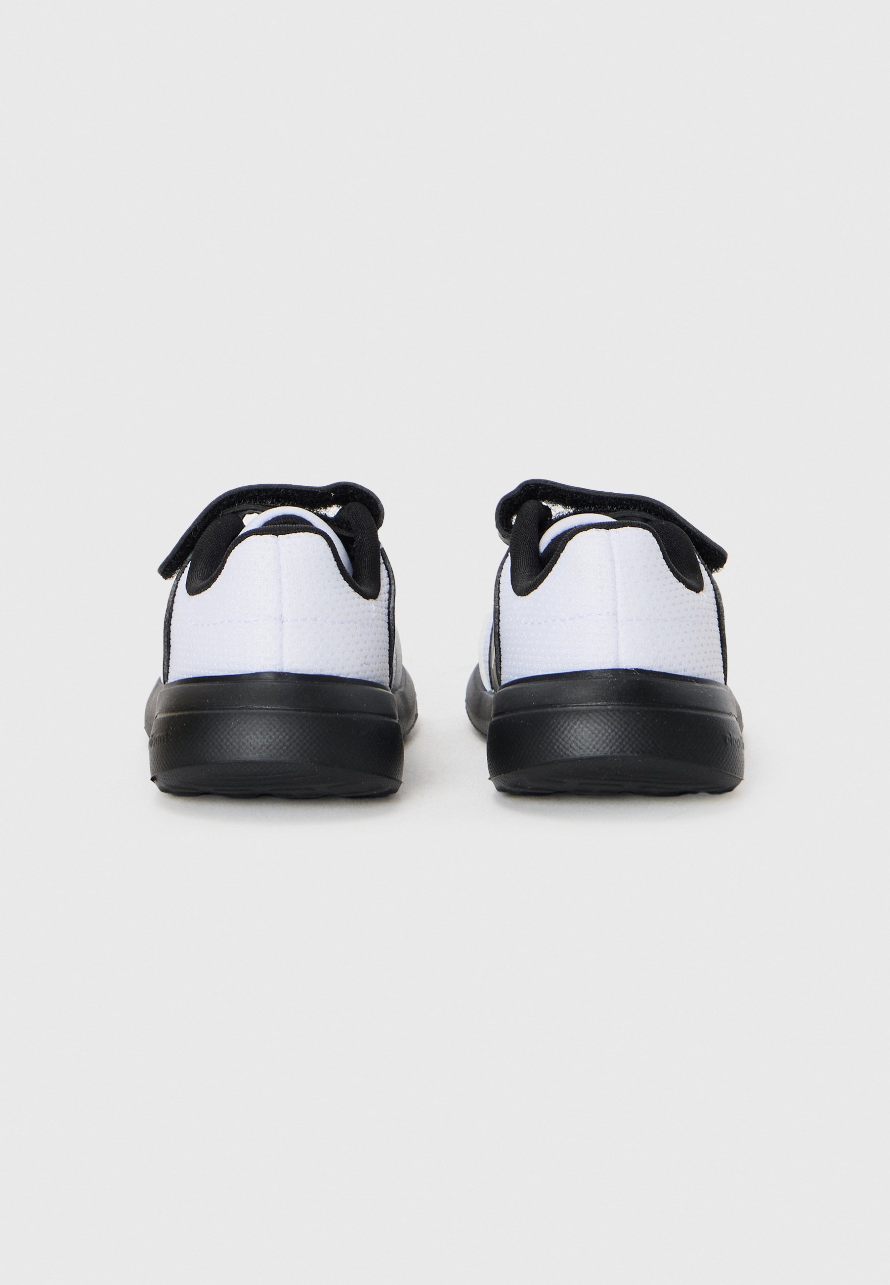 adidas Performance TENSAUR UNISEX - Løpesko - core black/white