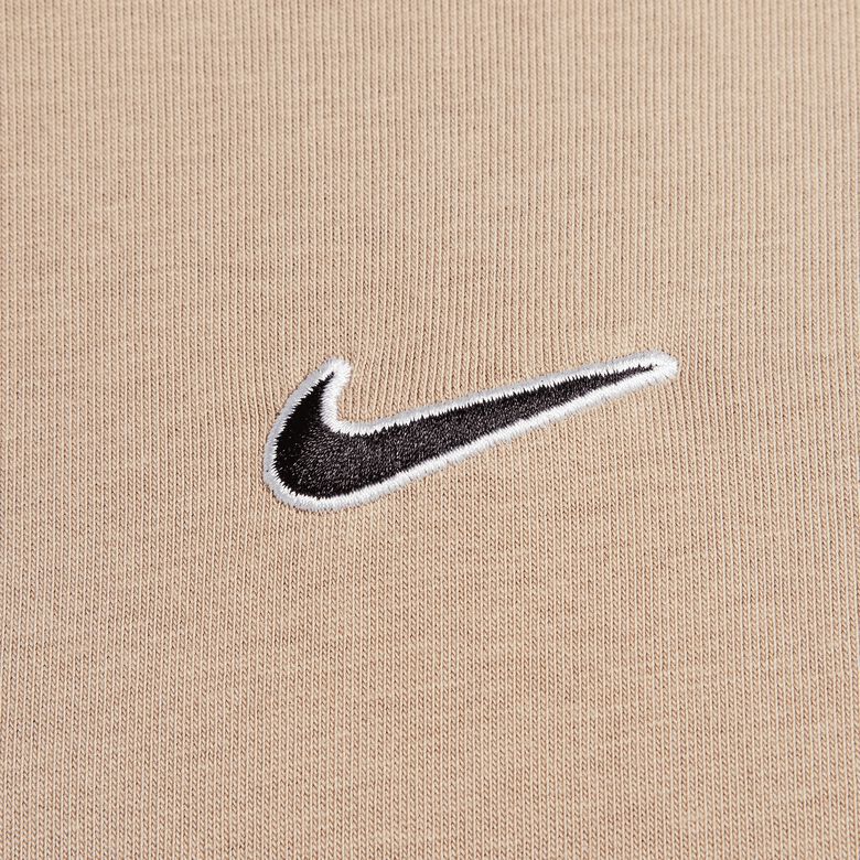 Sportswear Longsleeve Tee Boyfriend Print Swoosh