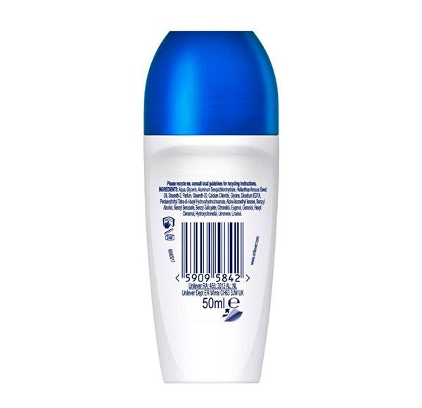 Îngrijire avansată Originală | 50 ml