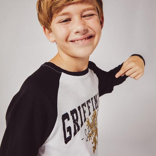 Camiseta Harry Potter