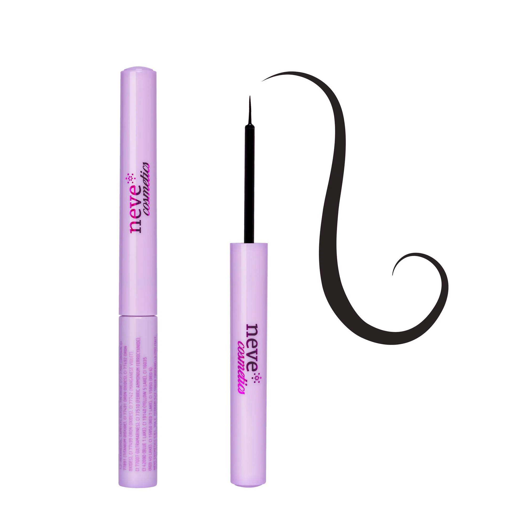 Occhi Liner Shake - Eyeliner