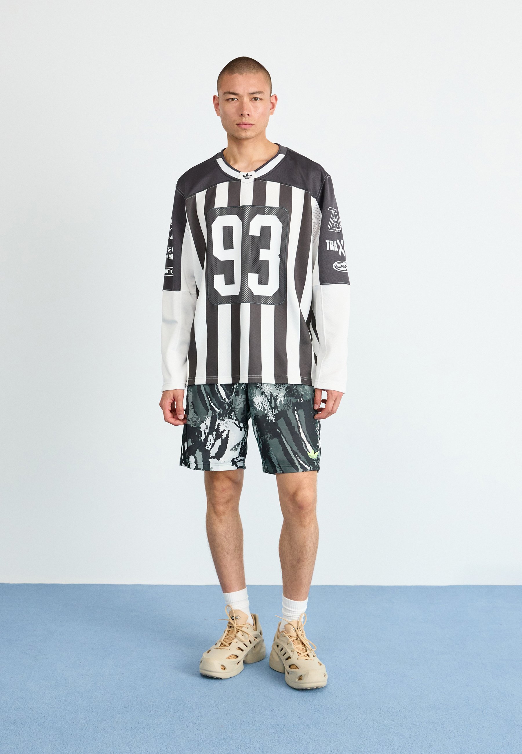 adidas Originals Casual Shorts