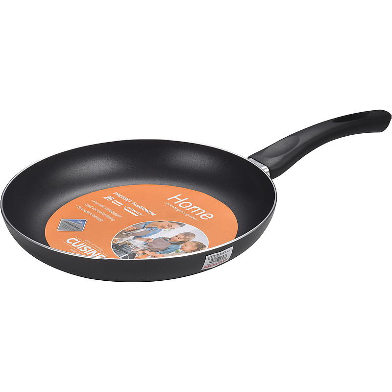 Padella antiaderente Cuisine Home ø 26 cm