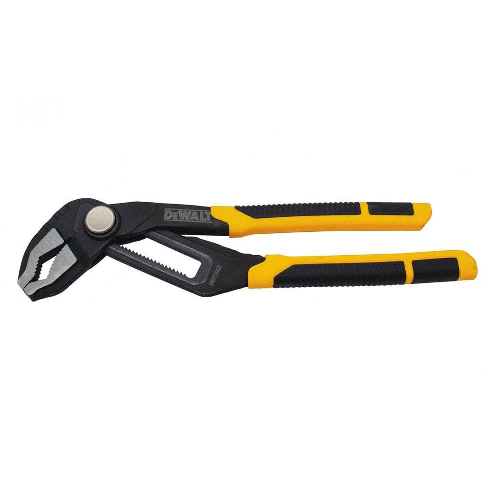 DEWALT Πένσα Πολλαπλών Χρήσεων με Κλείδωμα 300mm DWHT74432