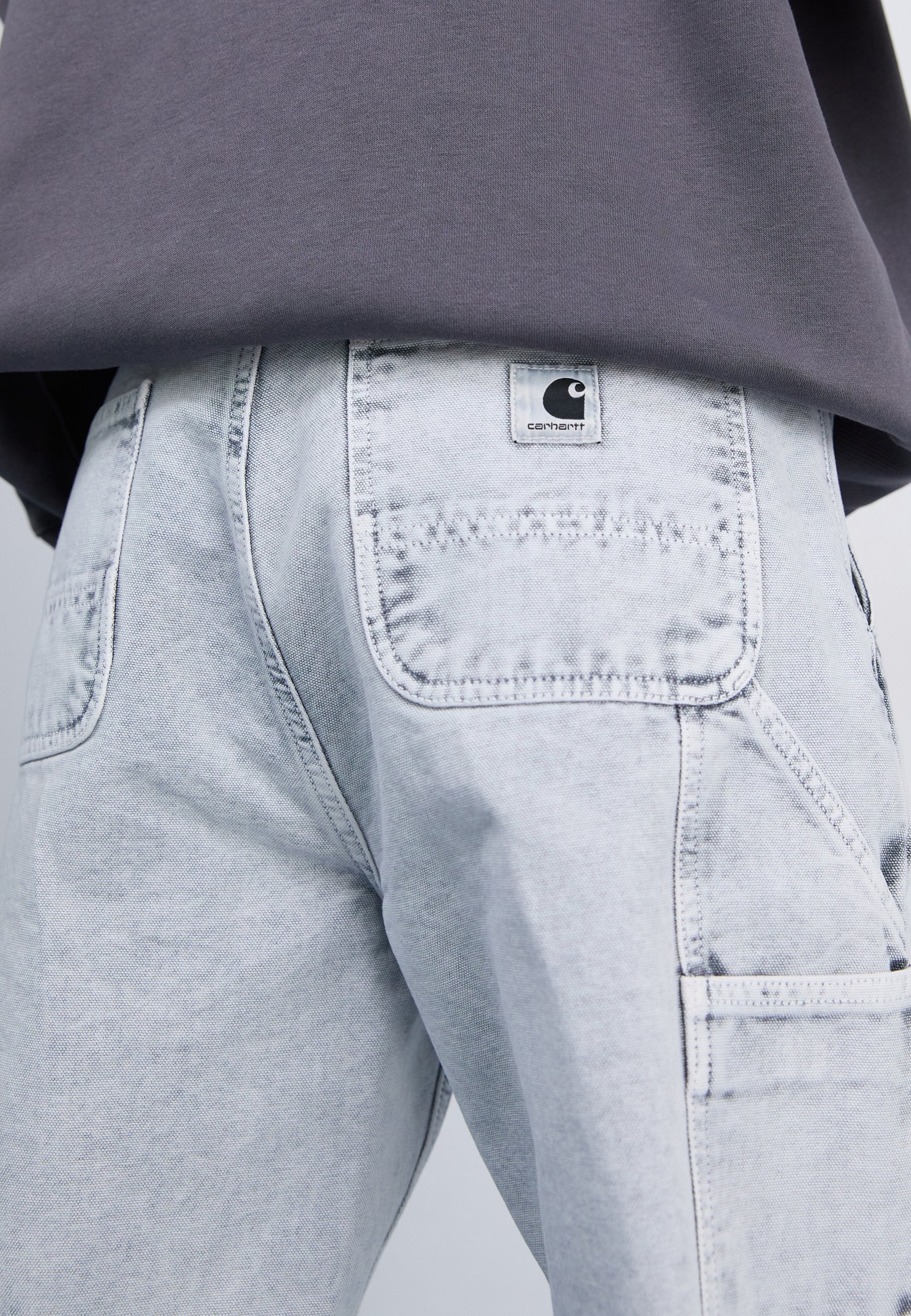 Pantalon décontracté Carhartt WIP