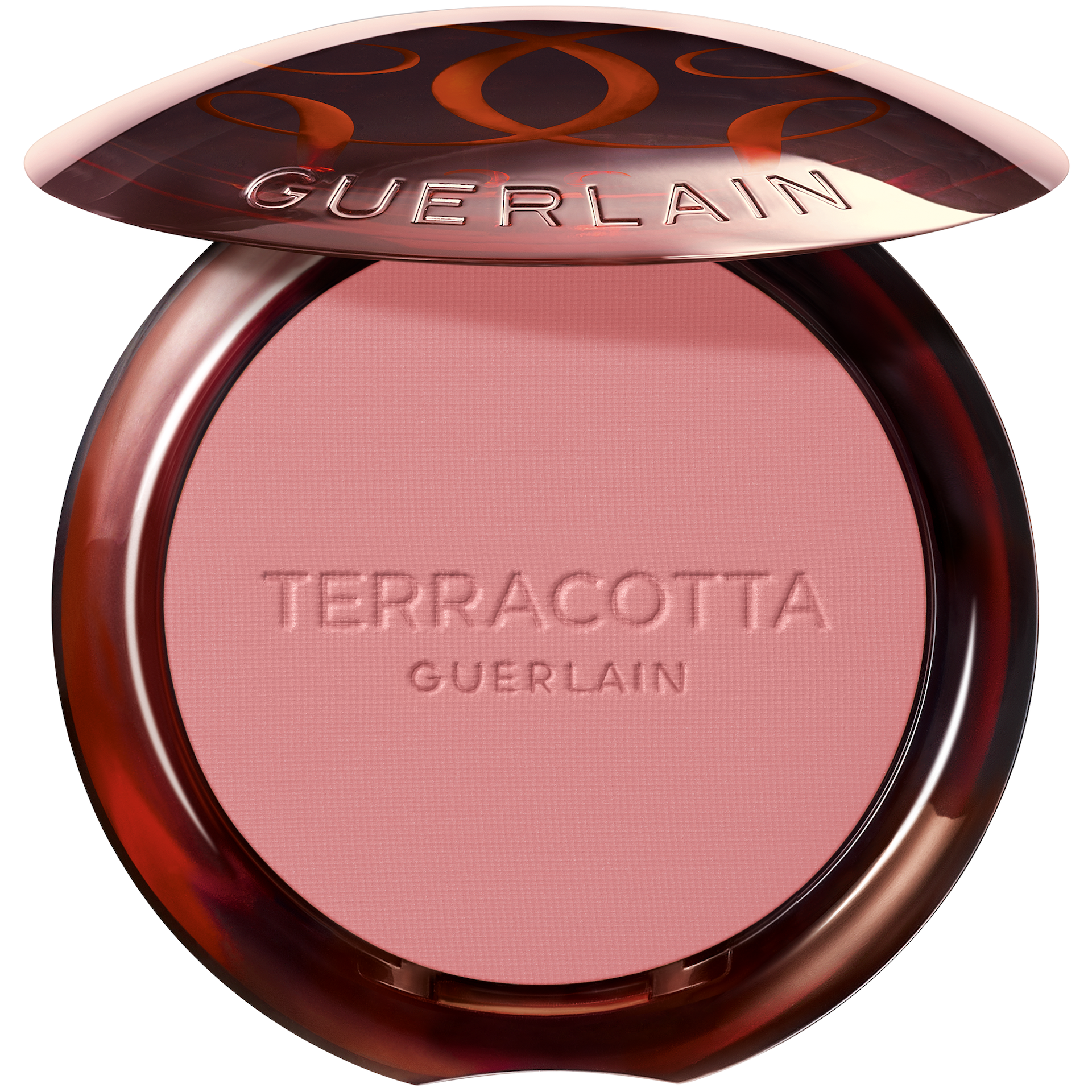 Terakota rumenilo 1 - GUERLAIN