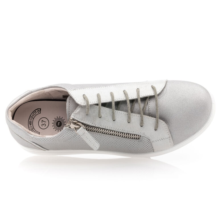 Baskets / sneakers Femme Gris