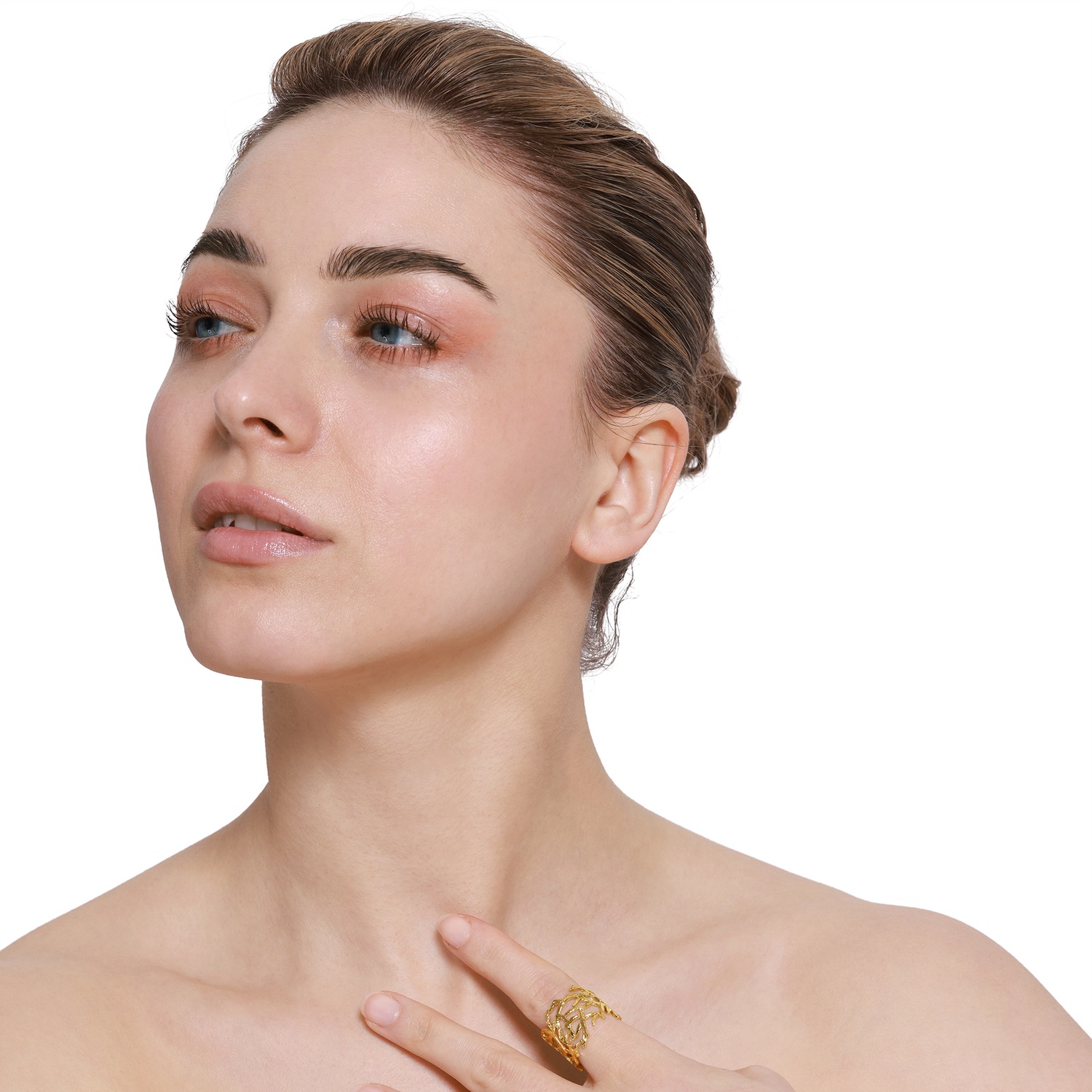 Heideman Bague Maeci