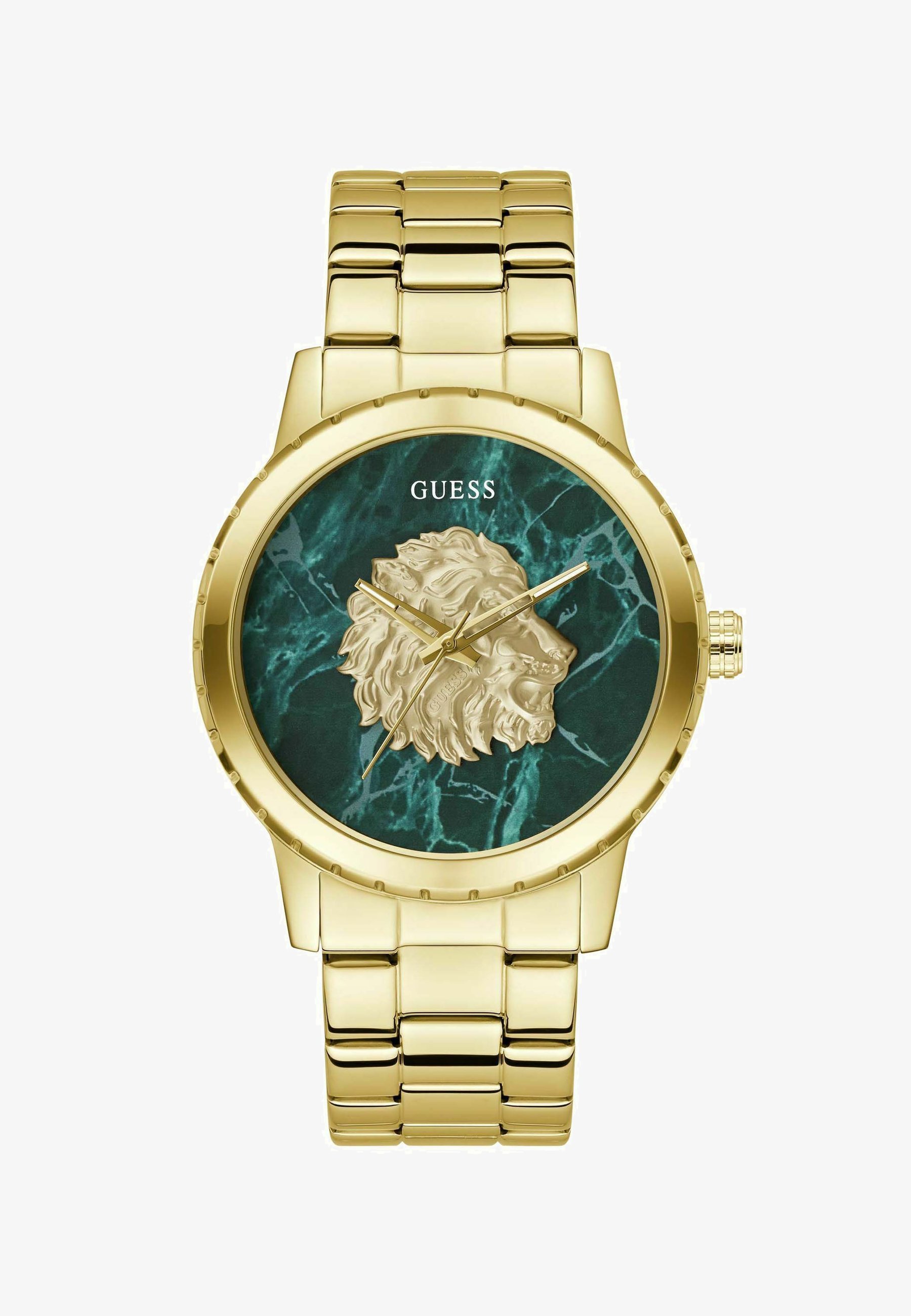 Guess MONARCH - Horloge - goudkleurige tint