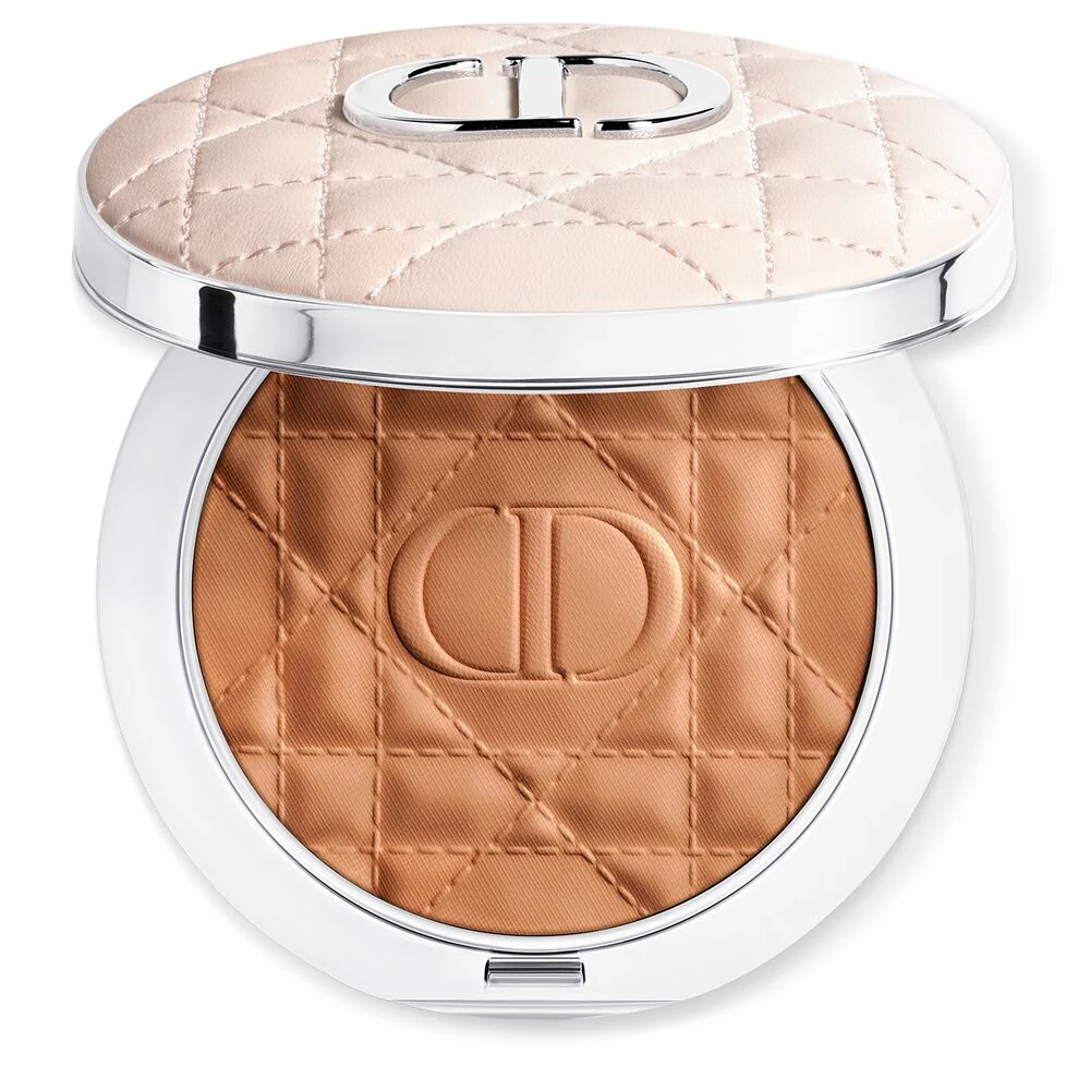 Cipria Dior Forever Nude Matte Filter - Cipria compatta