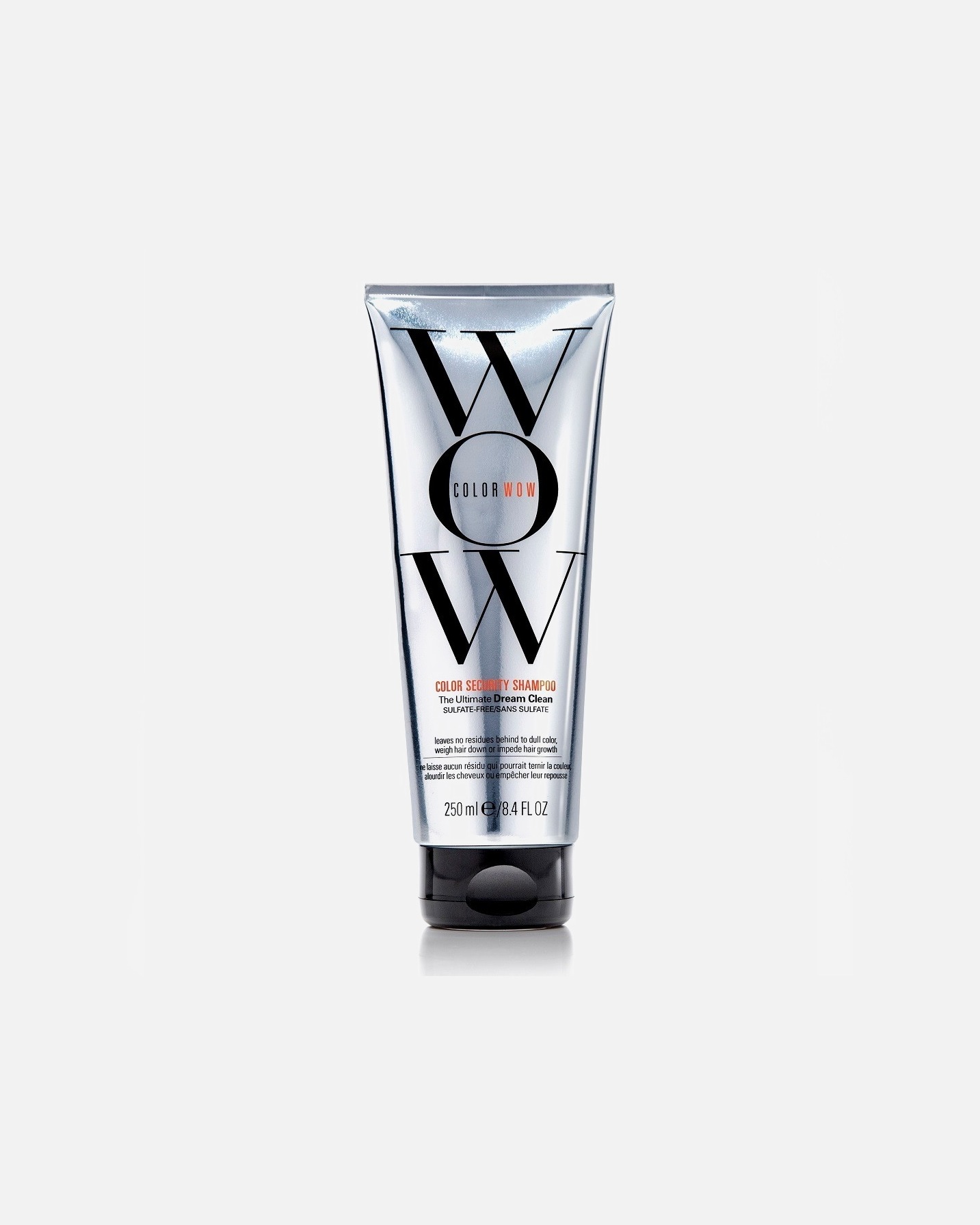 COLOR WOW Šampon za zaštitu boje kose - 250 ml