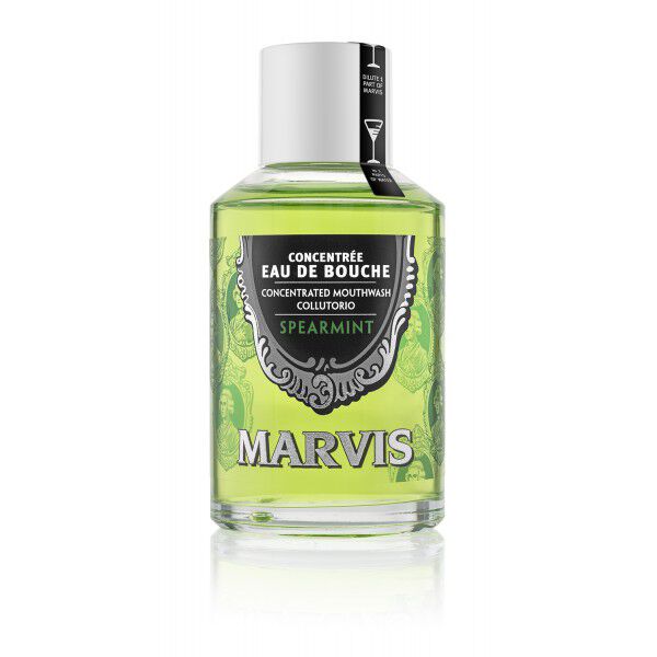 Marvis Menthe verte