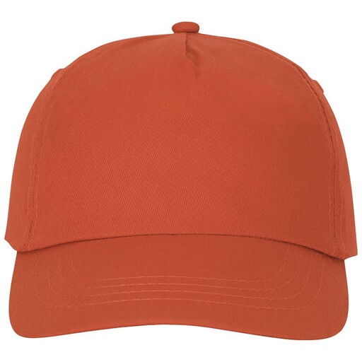  Gorra Modelo Feniks De 5 Paneles Adultos Bullet