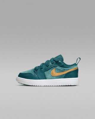 Jordan 1 Low Alt SE Younger Kids' Shoes