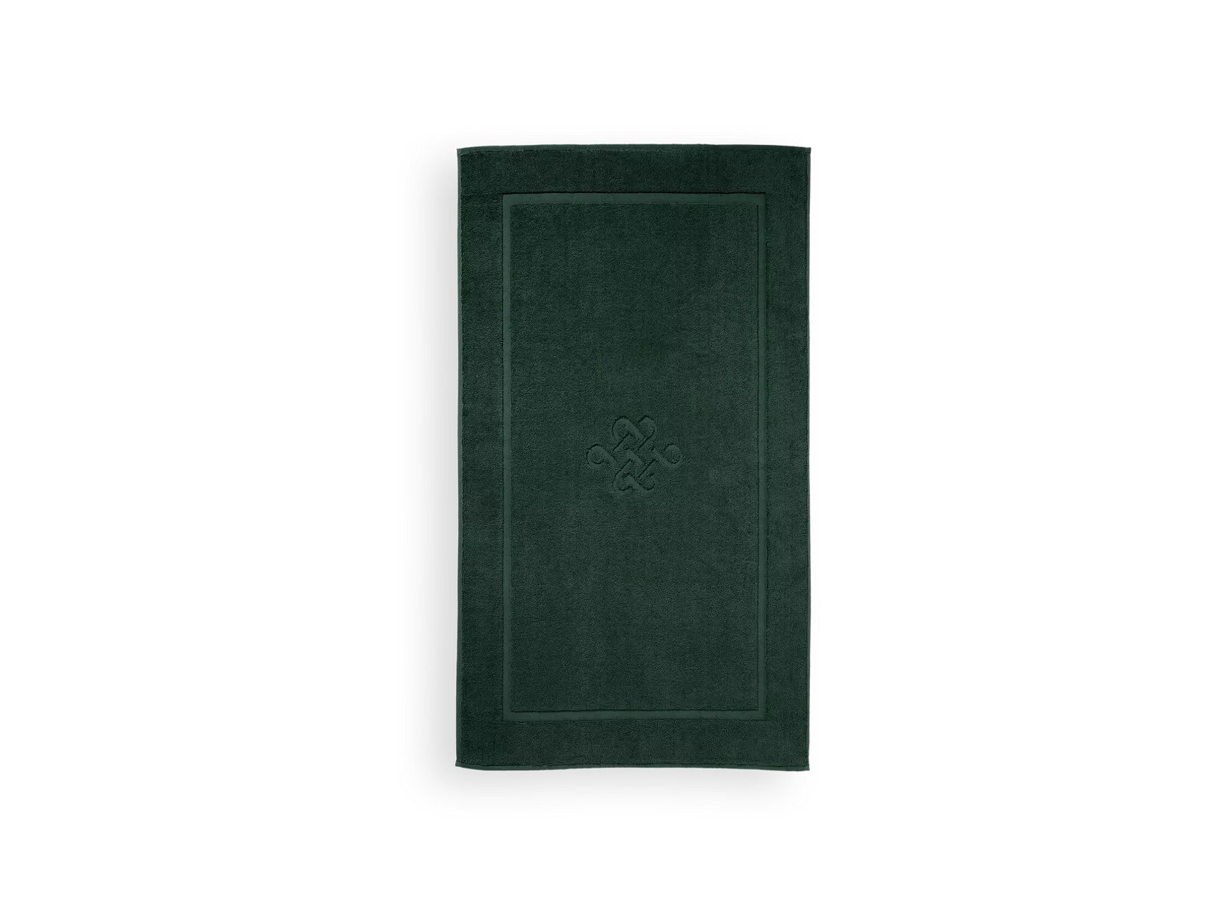 House of Rituals pamučna prostirka za kupaonicu pamučna prostirka za kupaonicu 60x90cm