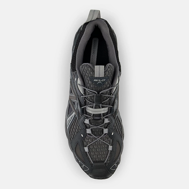 Pánské boty New Balance 610Xv1 - Phantom Magnetic v šedé barvě
